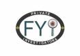 Profile picture for FYI Private Investigators Inc.